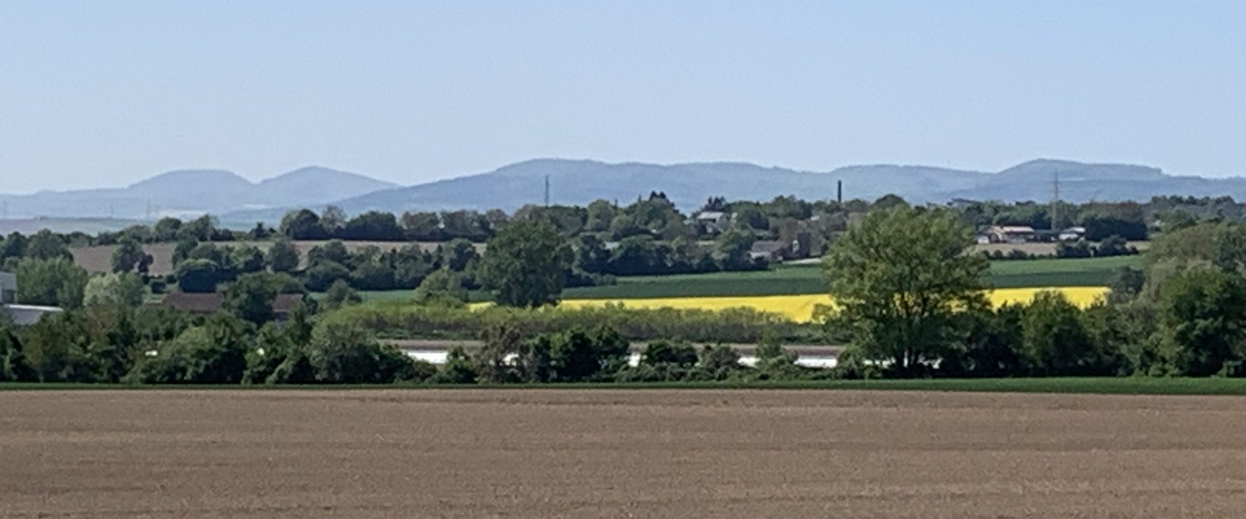 Rund um Neuwied mit Einkehr beim „Heinrich’s“