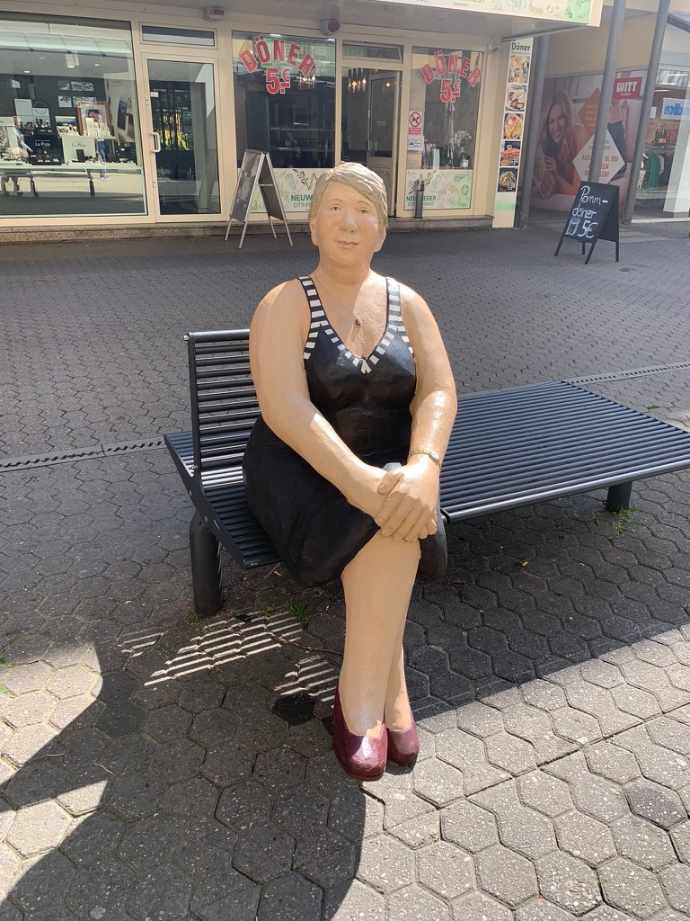 Zerstörungswut in Neuwied