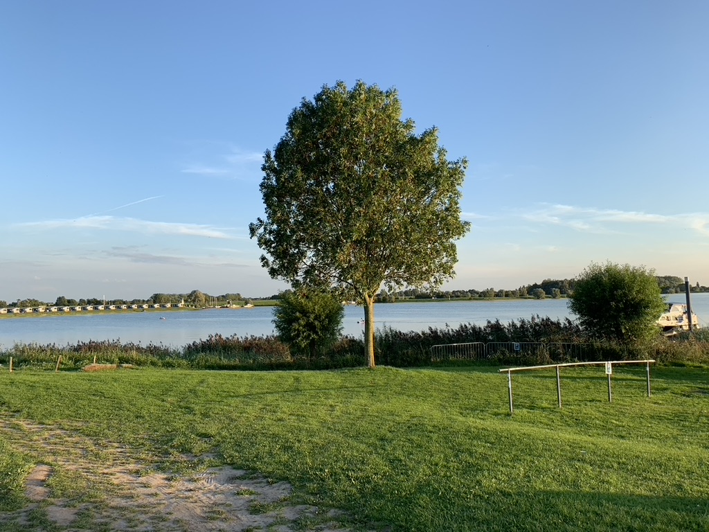 Tag 6 – Eiland von Maurik