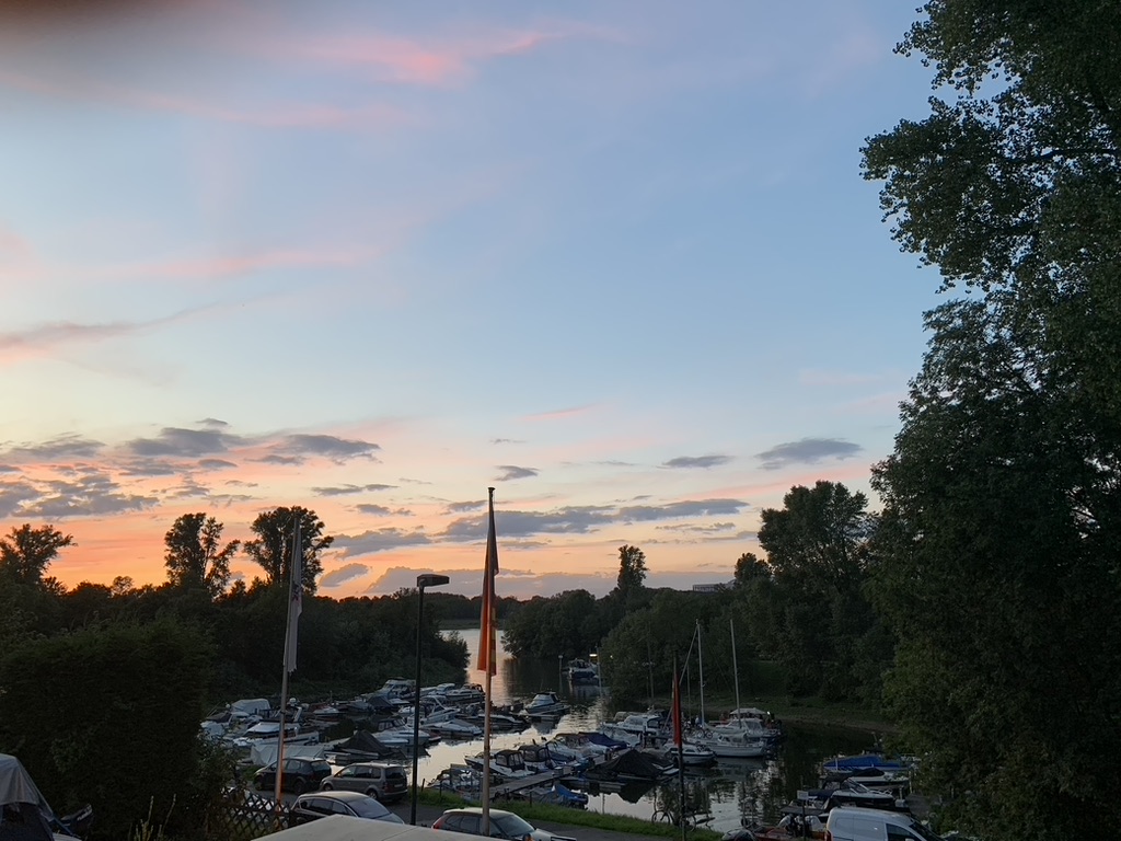 Tag 3 – Vom Wetter ausgebremst 🌧️