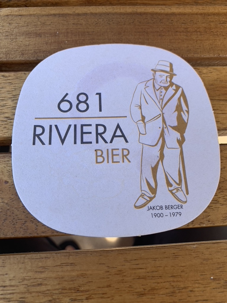 Tag 1 – Köln-Rodenkirchen – Rheinkilometer 681