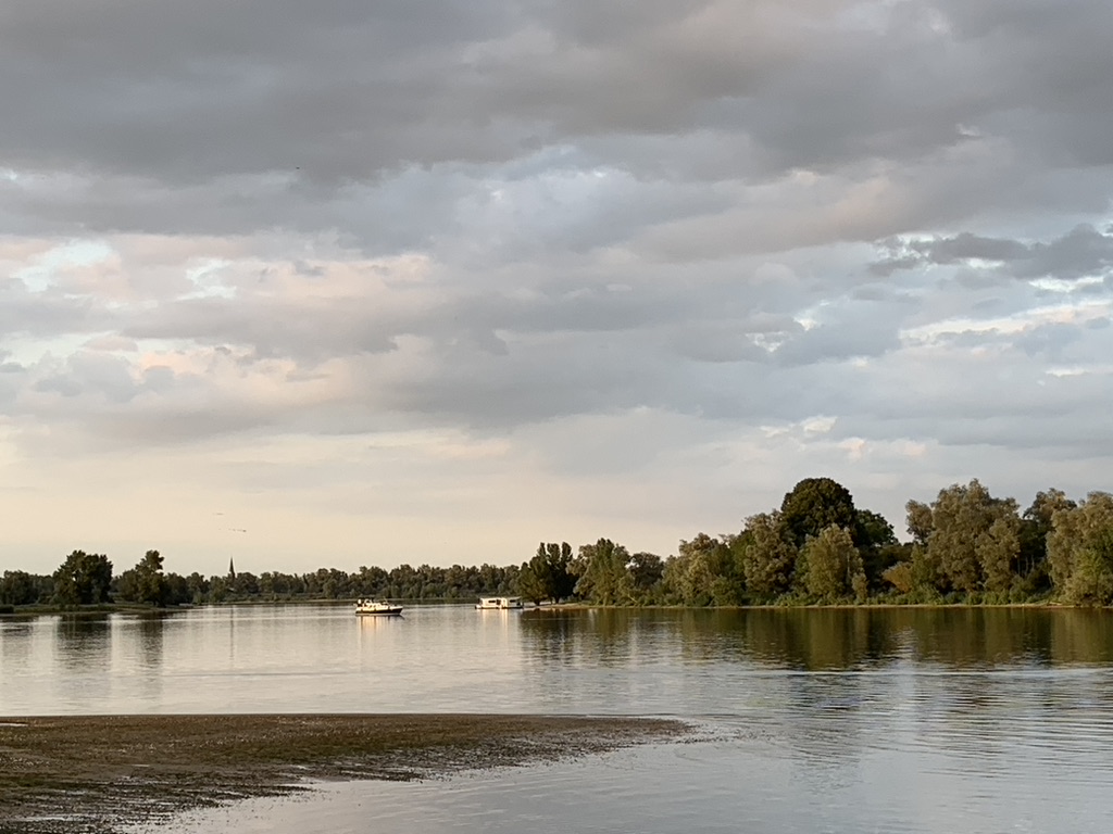 Tag 5 – Gelderse Poort / Camping De Bijland