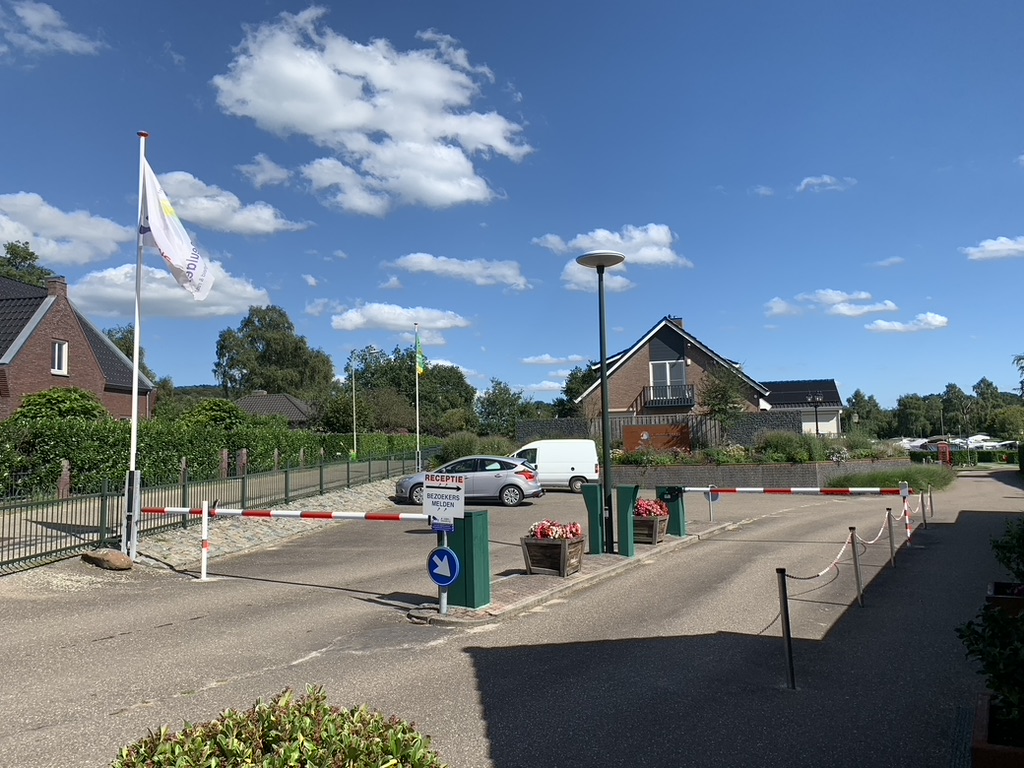 Tag 11 – Plasmolen – Camping De Geuldert
