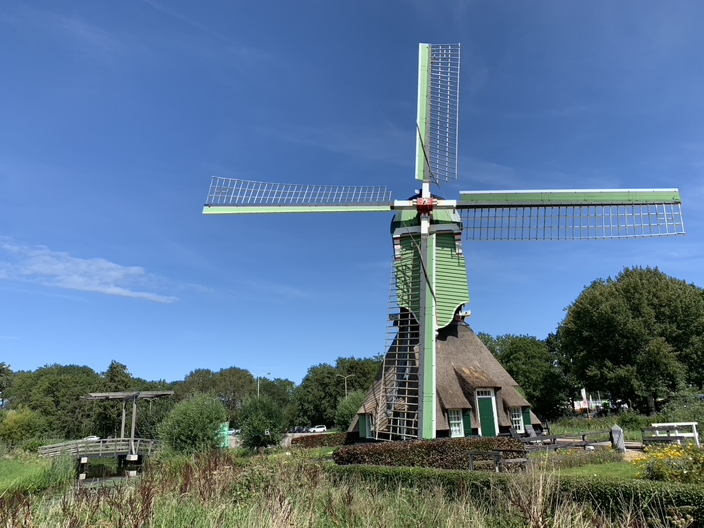 Tag 7 – Dordrecht – Het Loze Vissertje