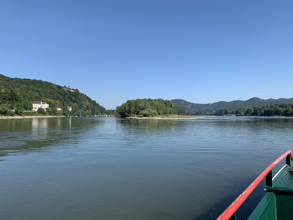 Tag 14 – Erschöpft nach Hause 🏠 🚴‍♂️🚴‍♀️