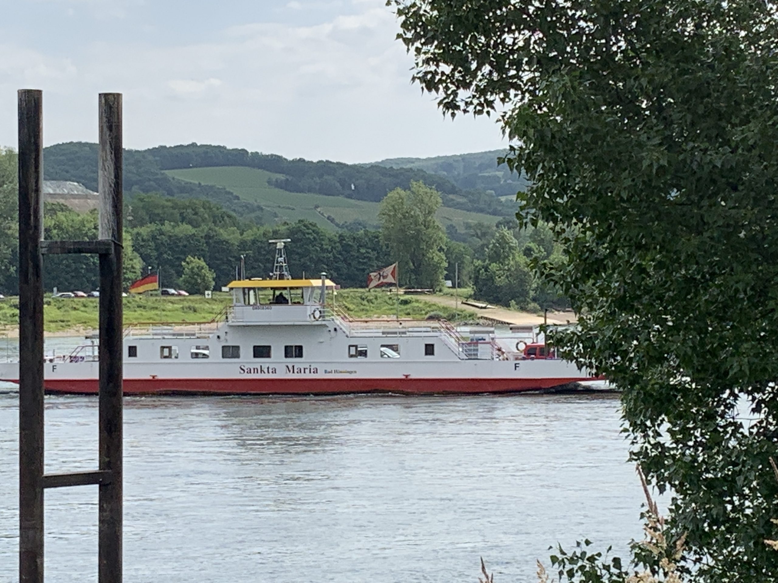 Zur Sankta Maria