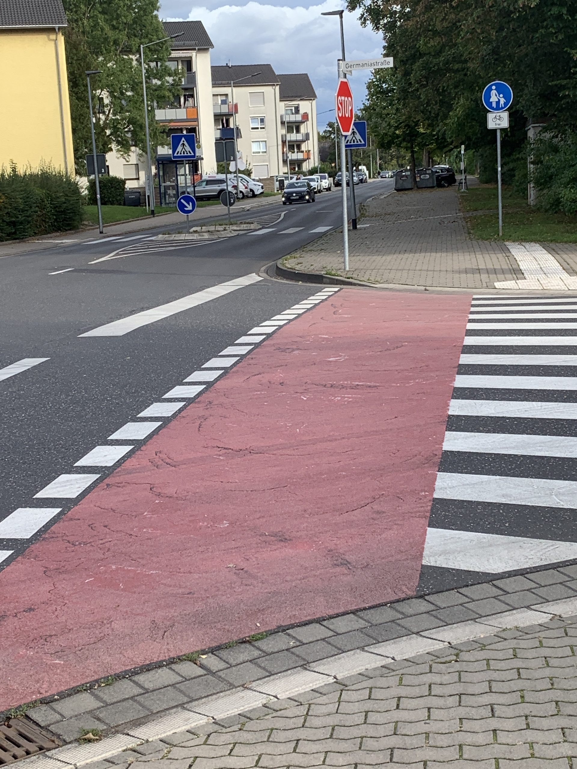Pedelec-Fahrsicherheitstrainings in Mülheim-Kärlich