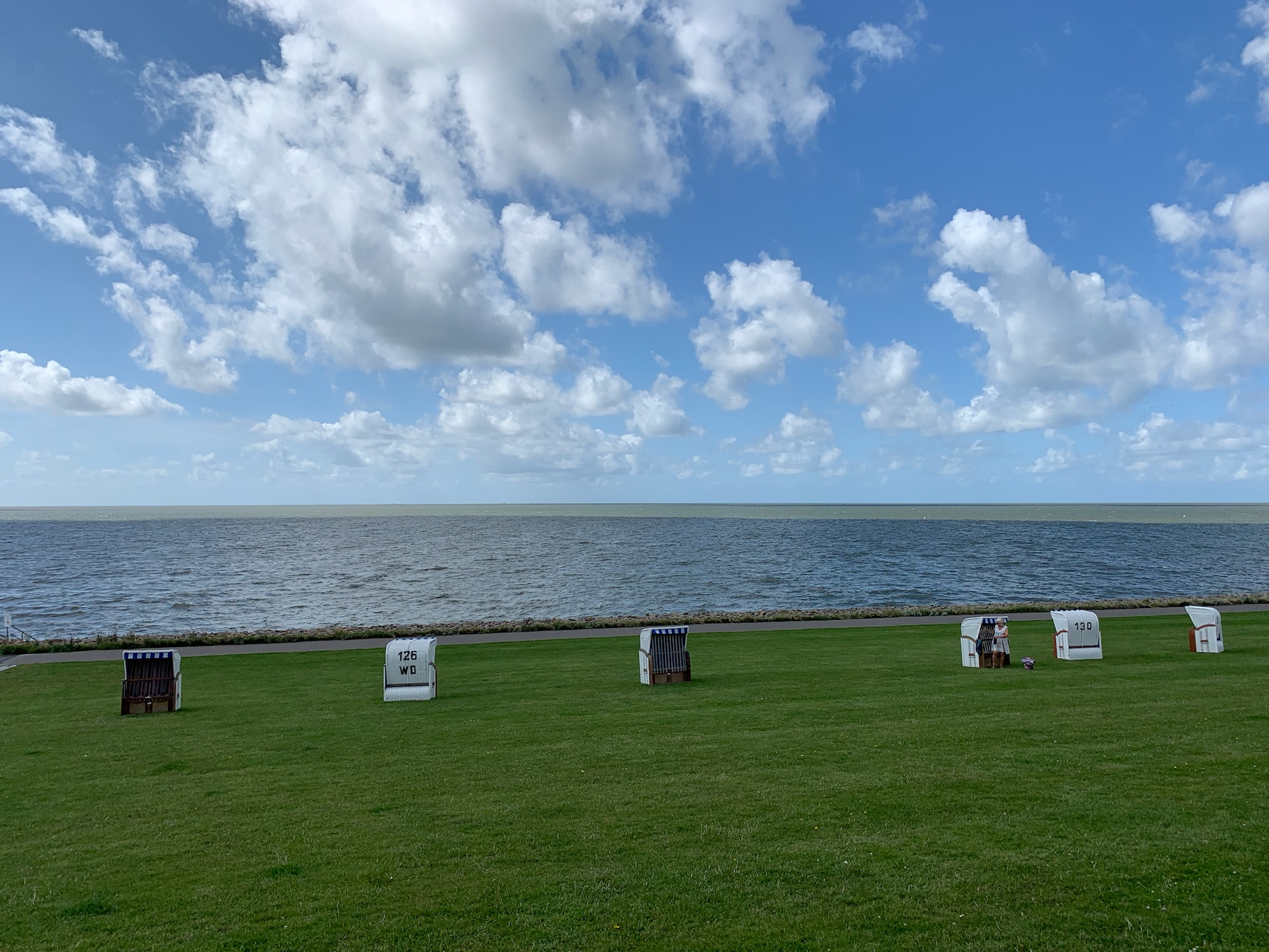 Camping „An de Waterkant“