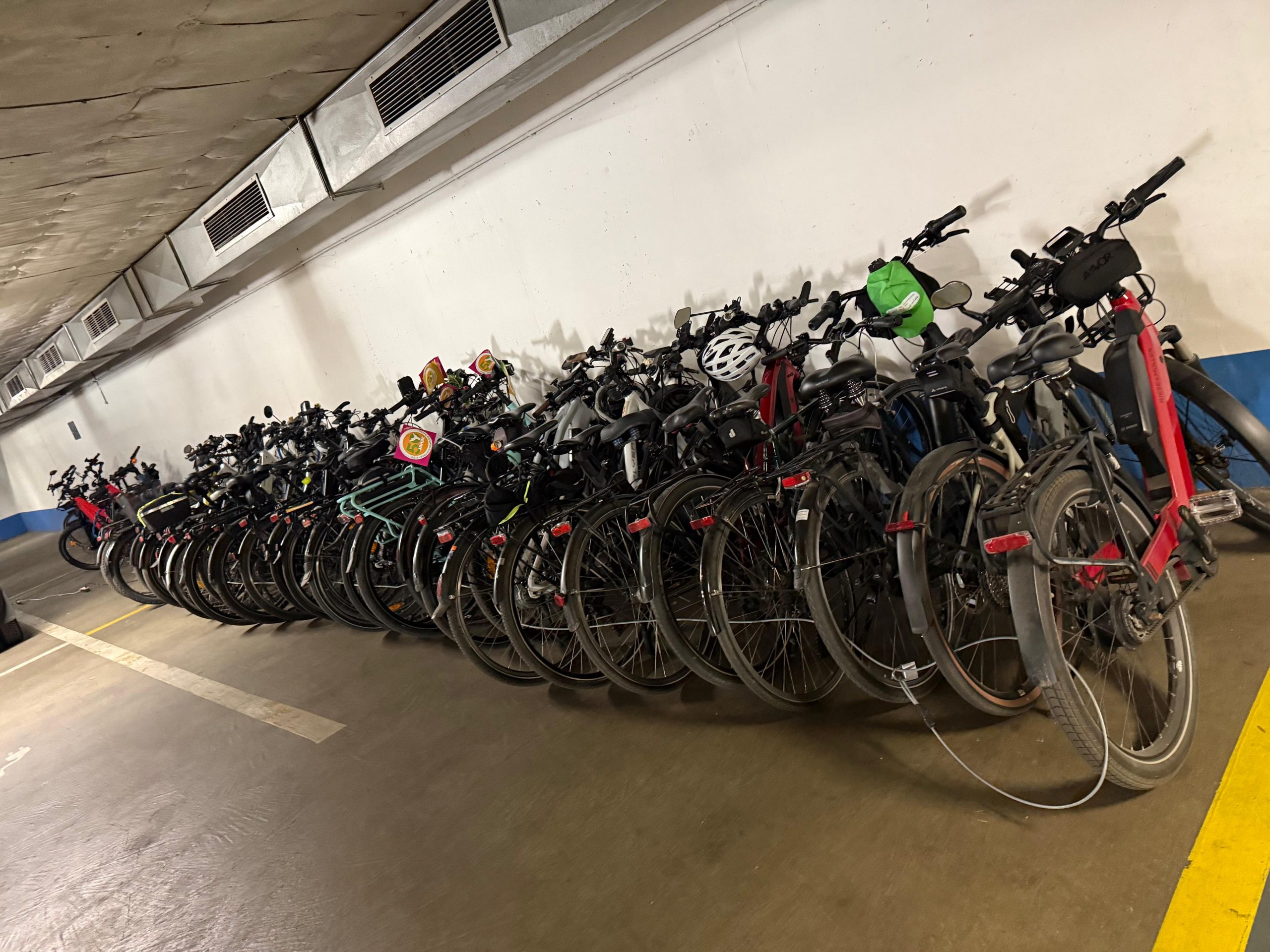 Samstag, 02.05.2026 – 7. Etappe von Bad Honnef nach Bonn
