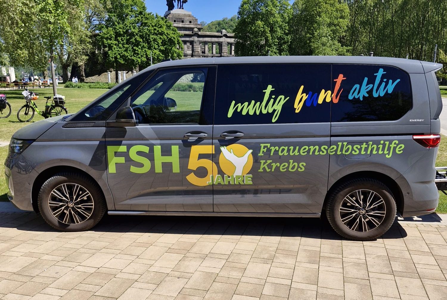 Samstag, 25.04.2026 – Anreise und erstes Kennenlernen