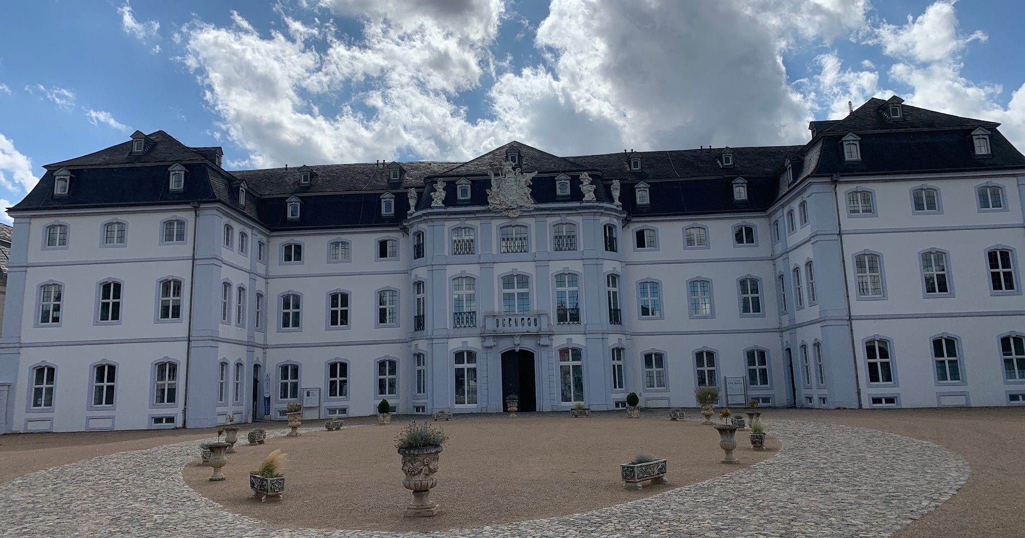 Von Weißenthurm nach Engers